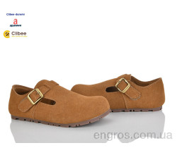 Туфли Clibee-Doremi